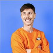 Étudiant souhaitant partager ses compétences linguistiques en espagnol a un élèves ayant un niveau allant de la 6e à la terminale